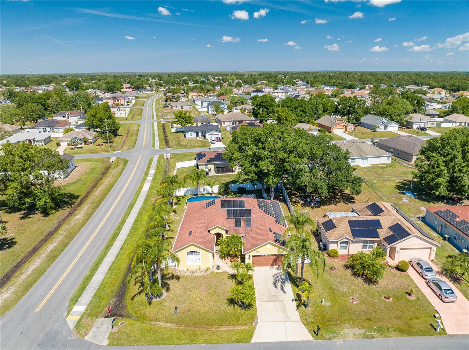 701 SWALLOW LN, POINCIANA, FL, 34759