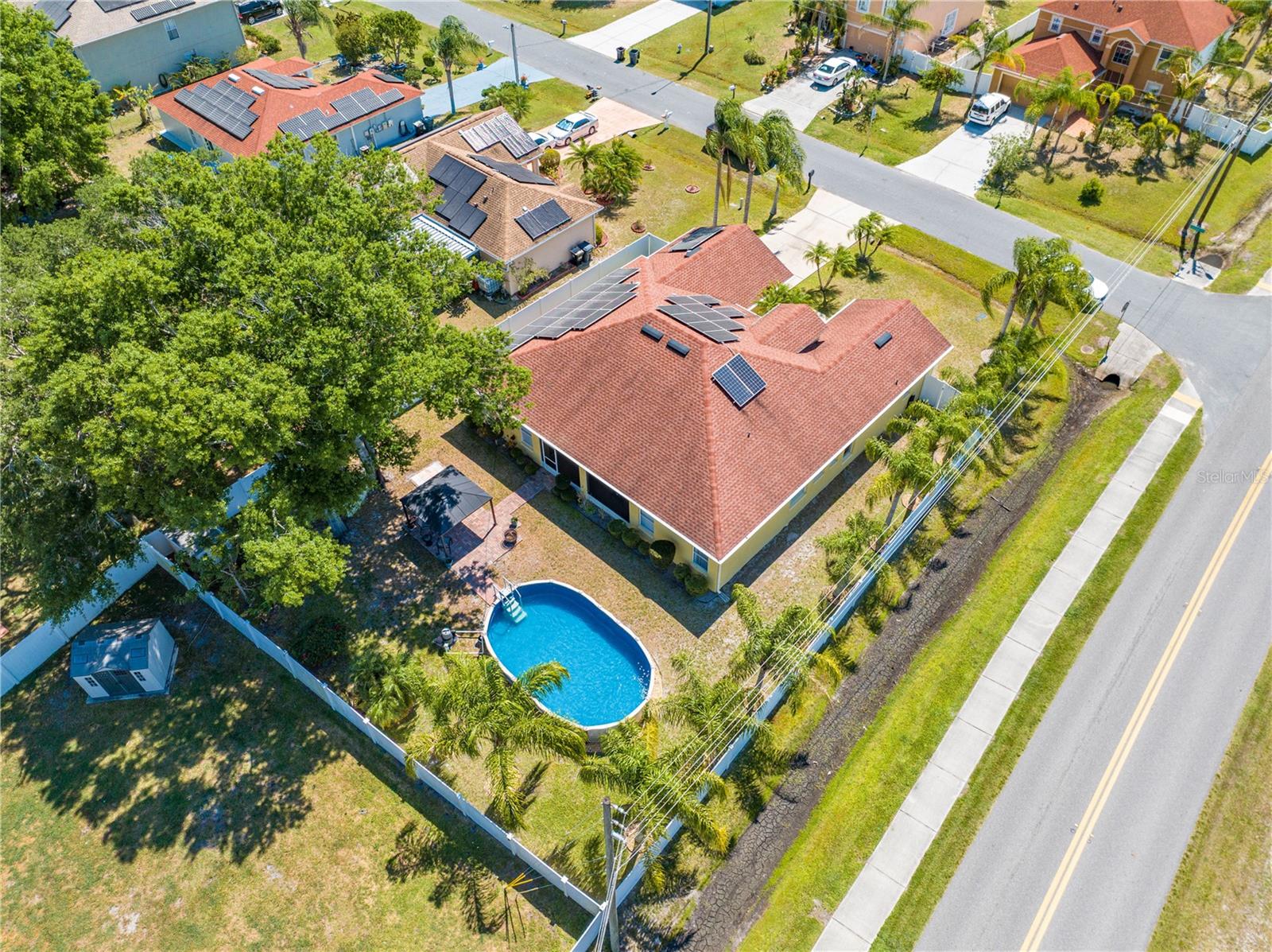 701 SWALLOW LN, POINCIANA, FL, 34759
