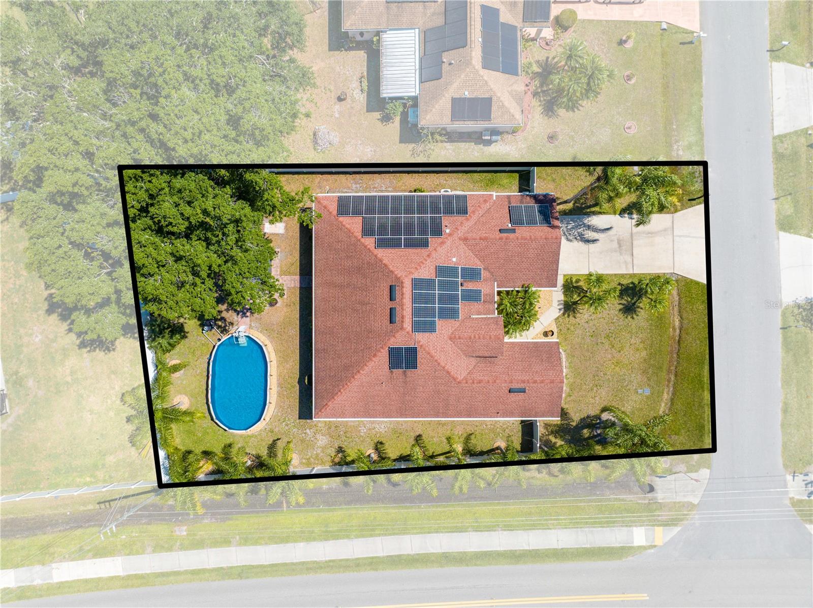 701 SWALLOW LN, POINCIANA, FL, 34759