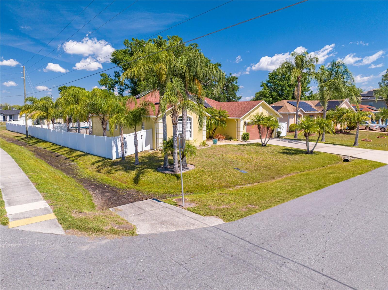 701 SWALLOW LN, POINCIANA, FL, 34759