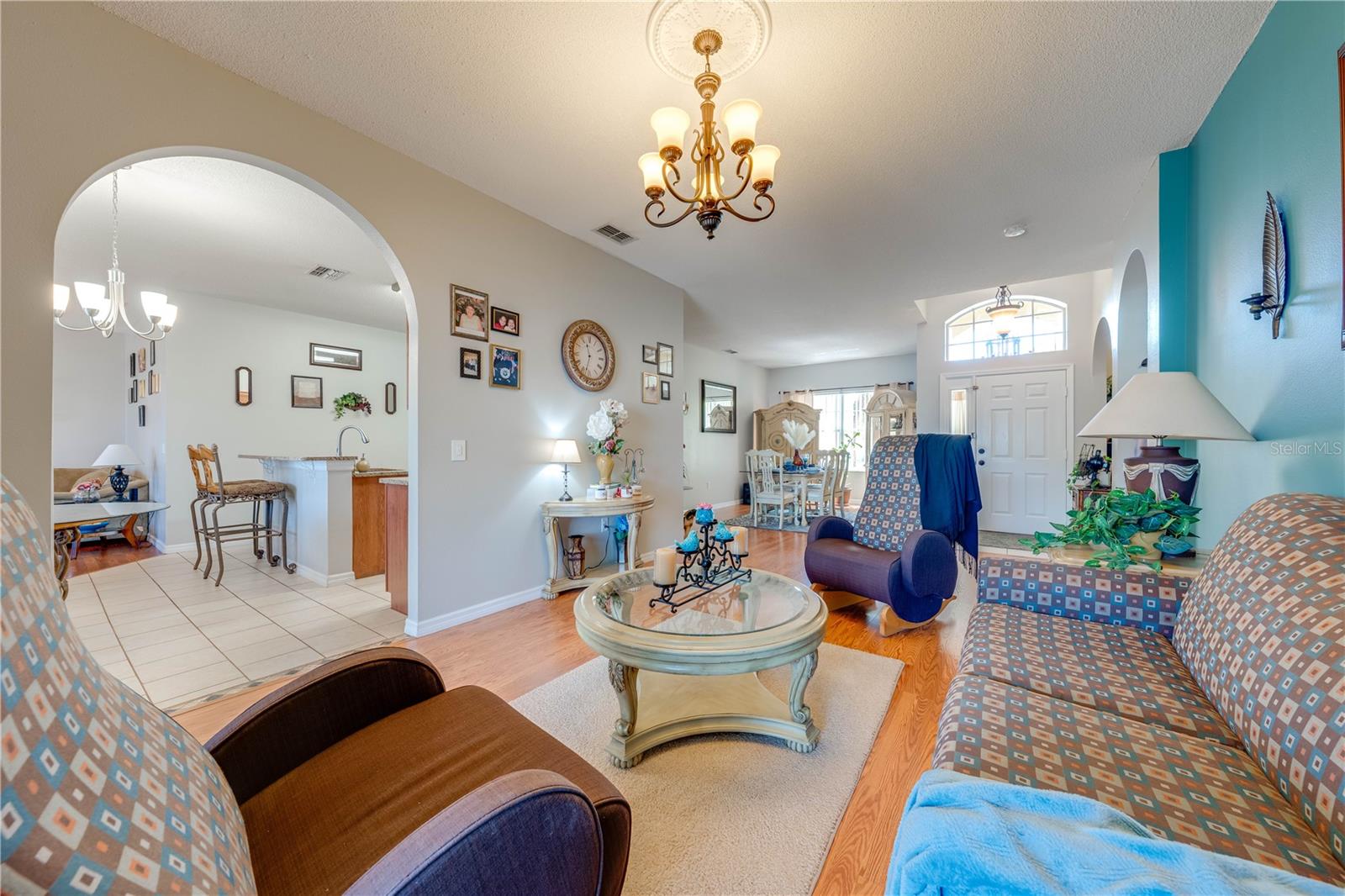 701 SWALLOW LN, POINCIANA, FL, 34759