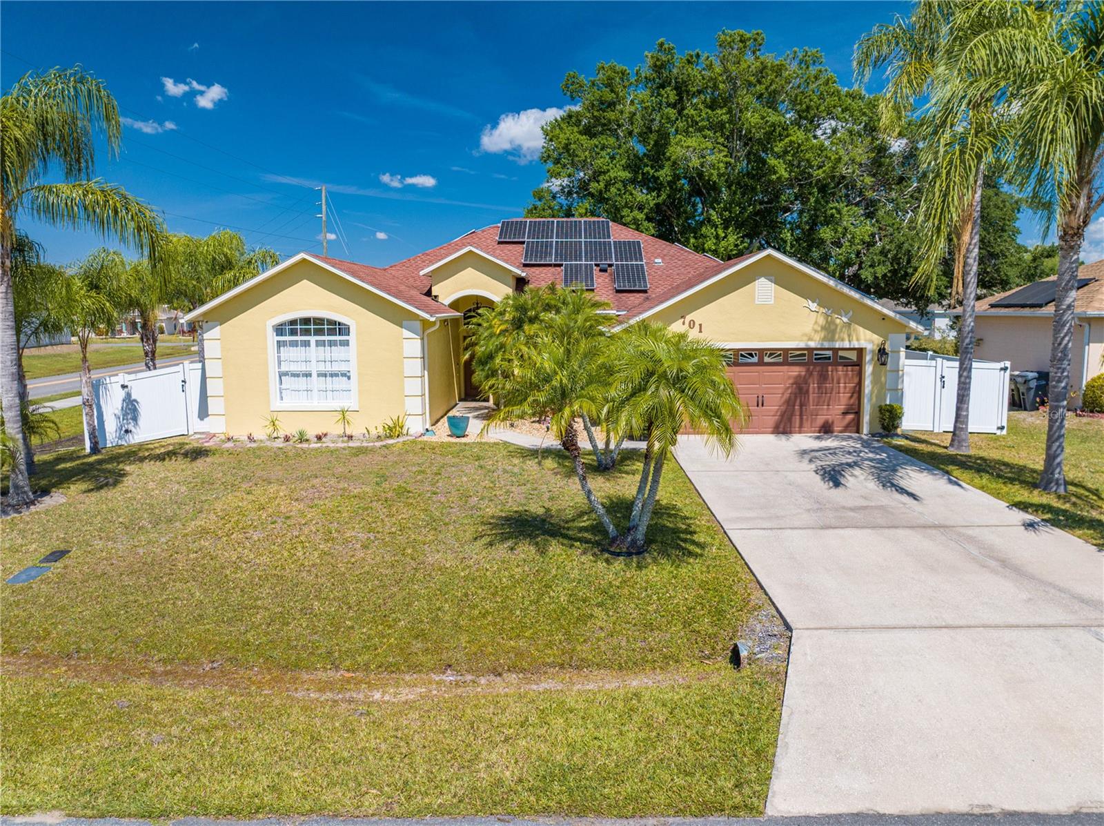 701 SWALLOW LN, POINCIANA, FL, 34759