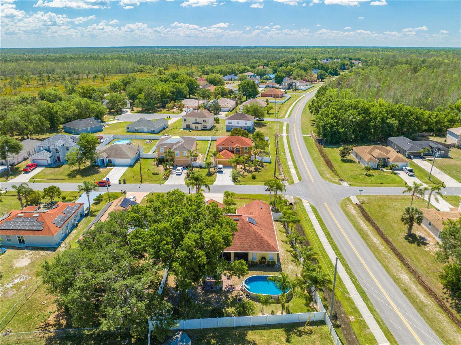 701 SWALLOW LN, POINCIANA, FL, 34759