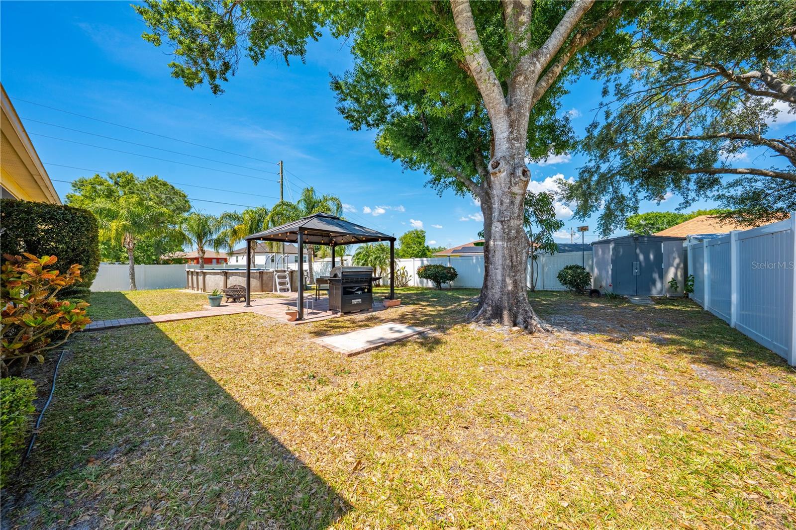 701 SWALLOW LN, POINCIANA, FL, 34759
