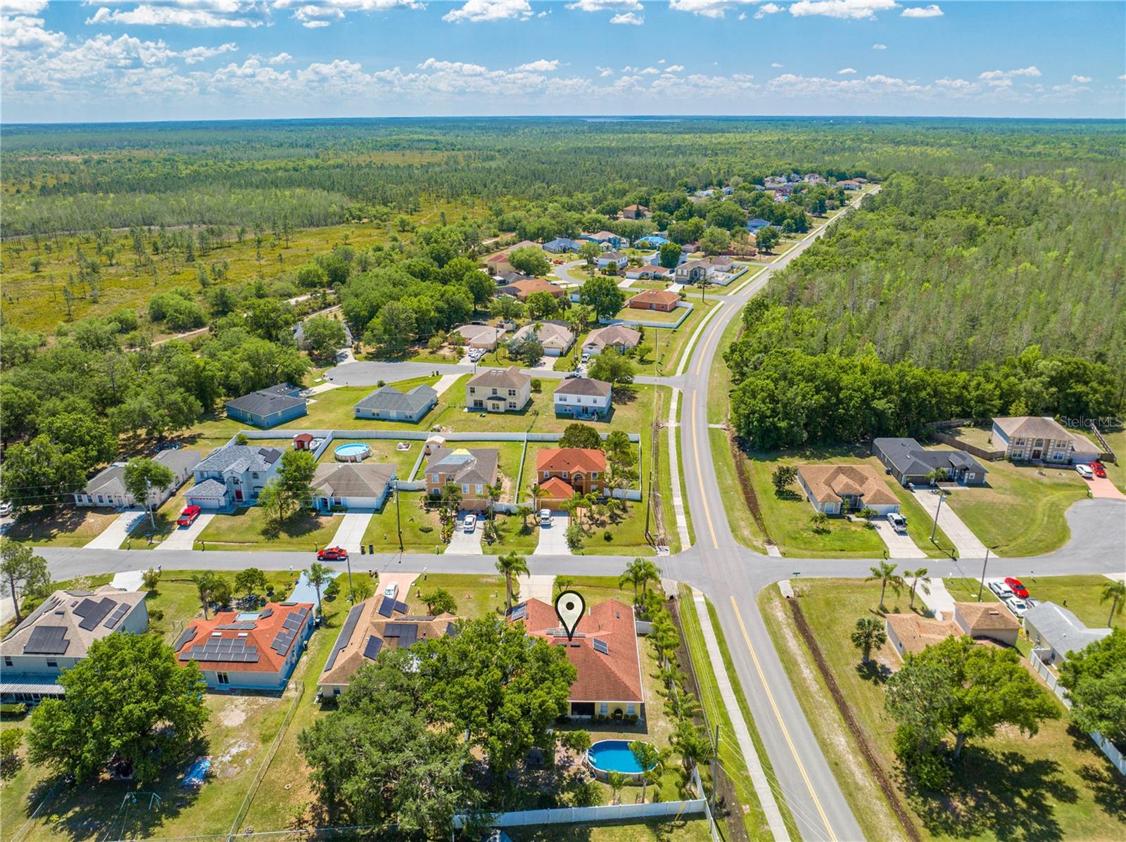 701 SWALLOW LN, POINCIANA, FL, 34759