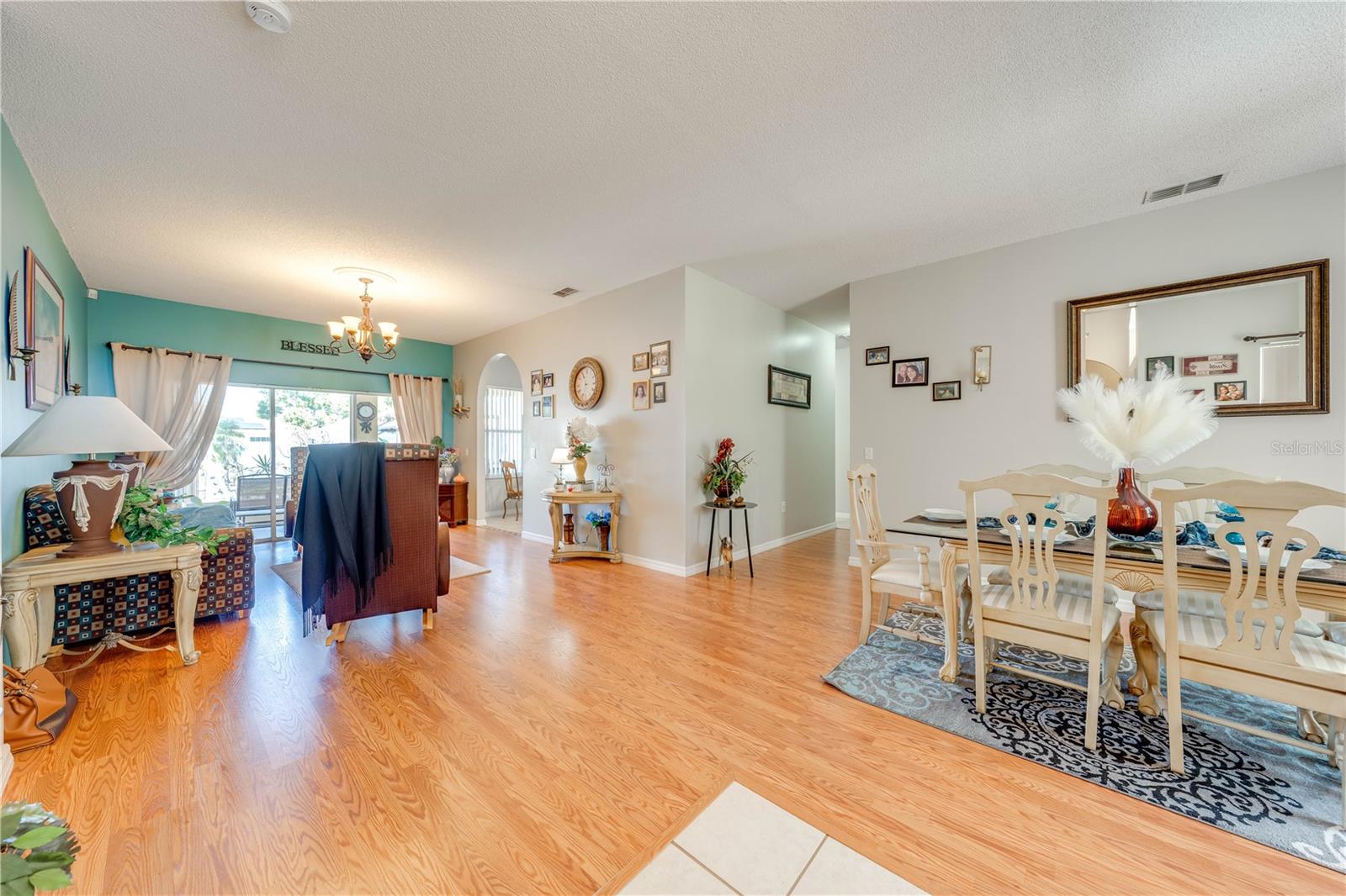701 SWALLOW LN, POINCIANA, FL, 34759