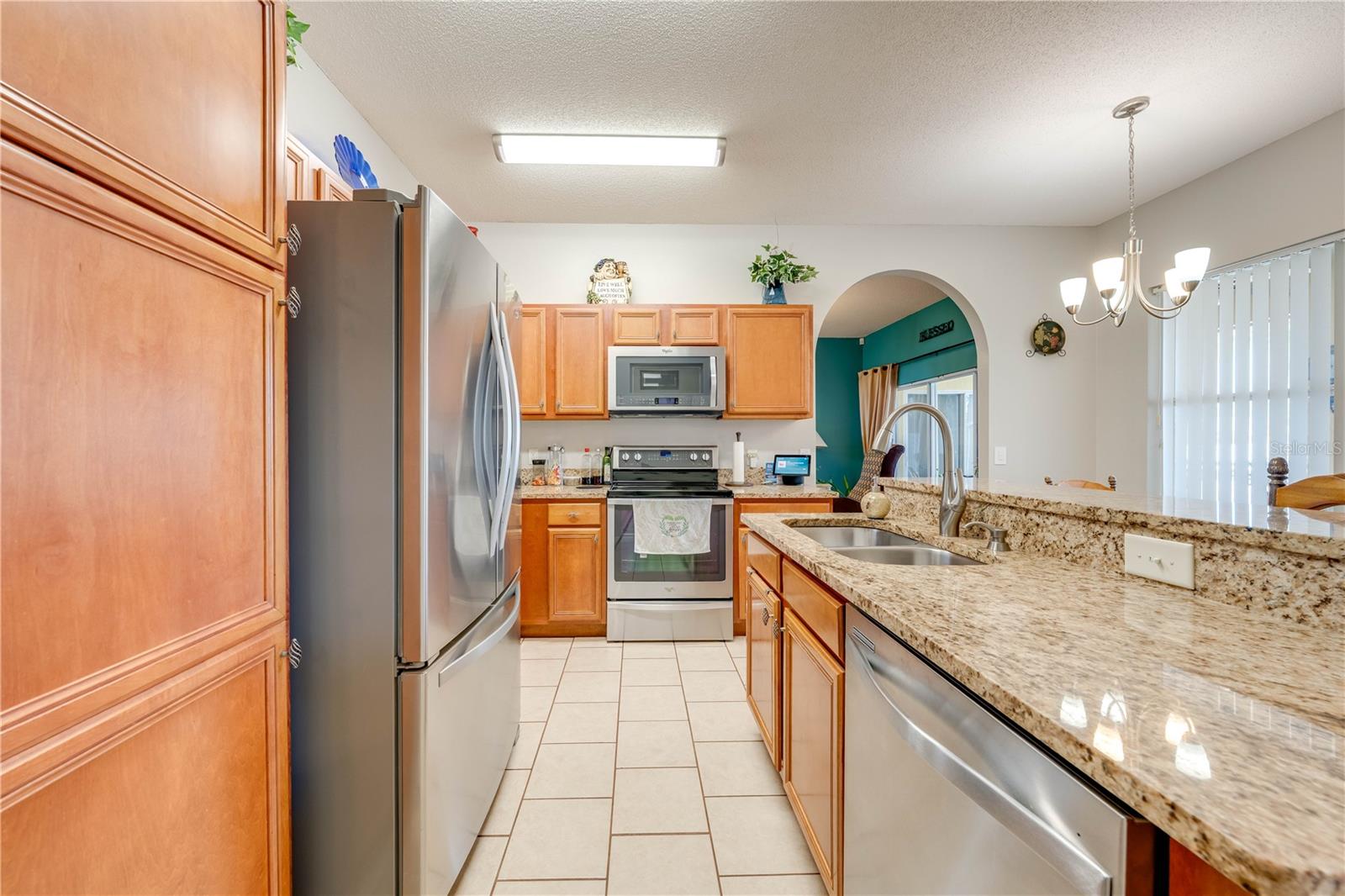 701 SWALLOW LN, POINCIANA, FL, 34759