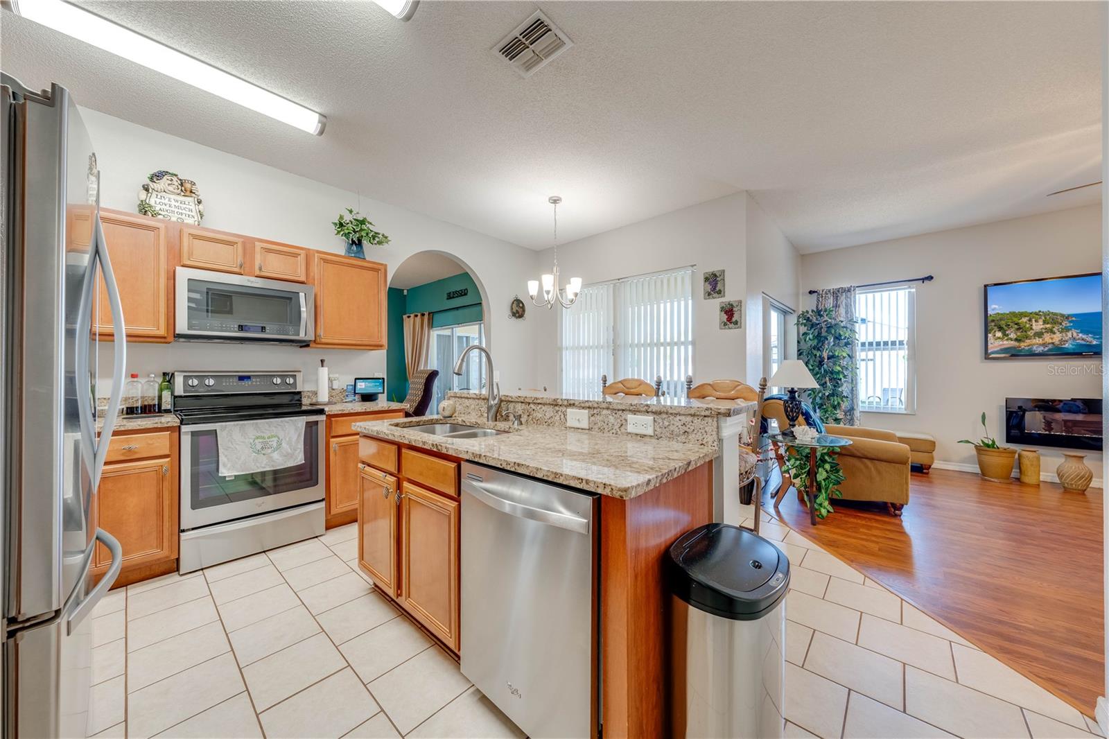 701 SWALLOW LN, POINCIANA, FL, 34759