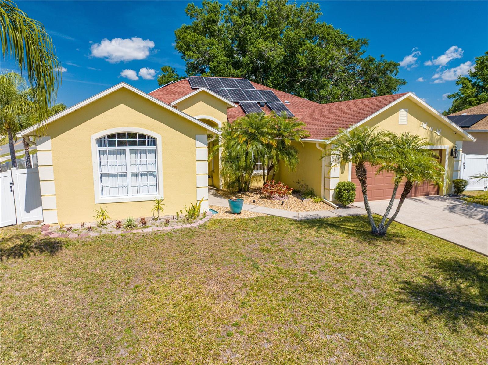 701 SWALLOW LN, POINCIANA, FL, 34759