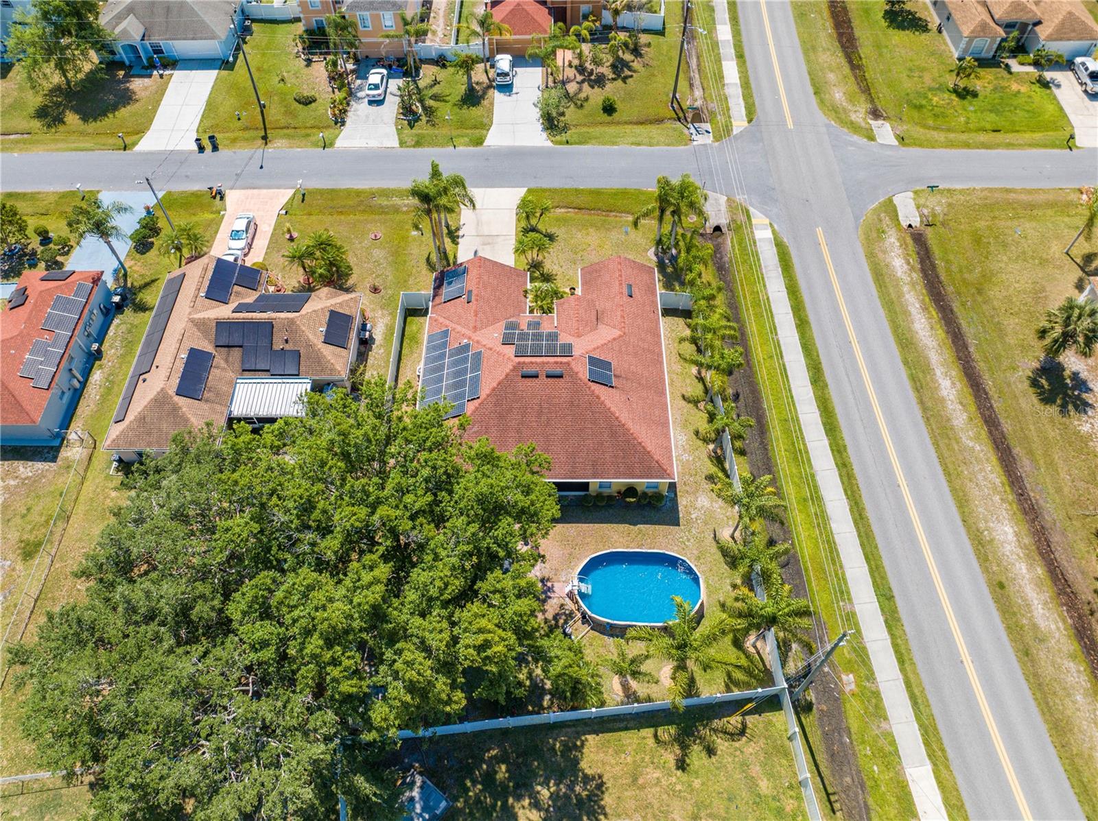 701 SWALLOW LN, POINCIANA, FL, 34759