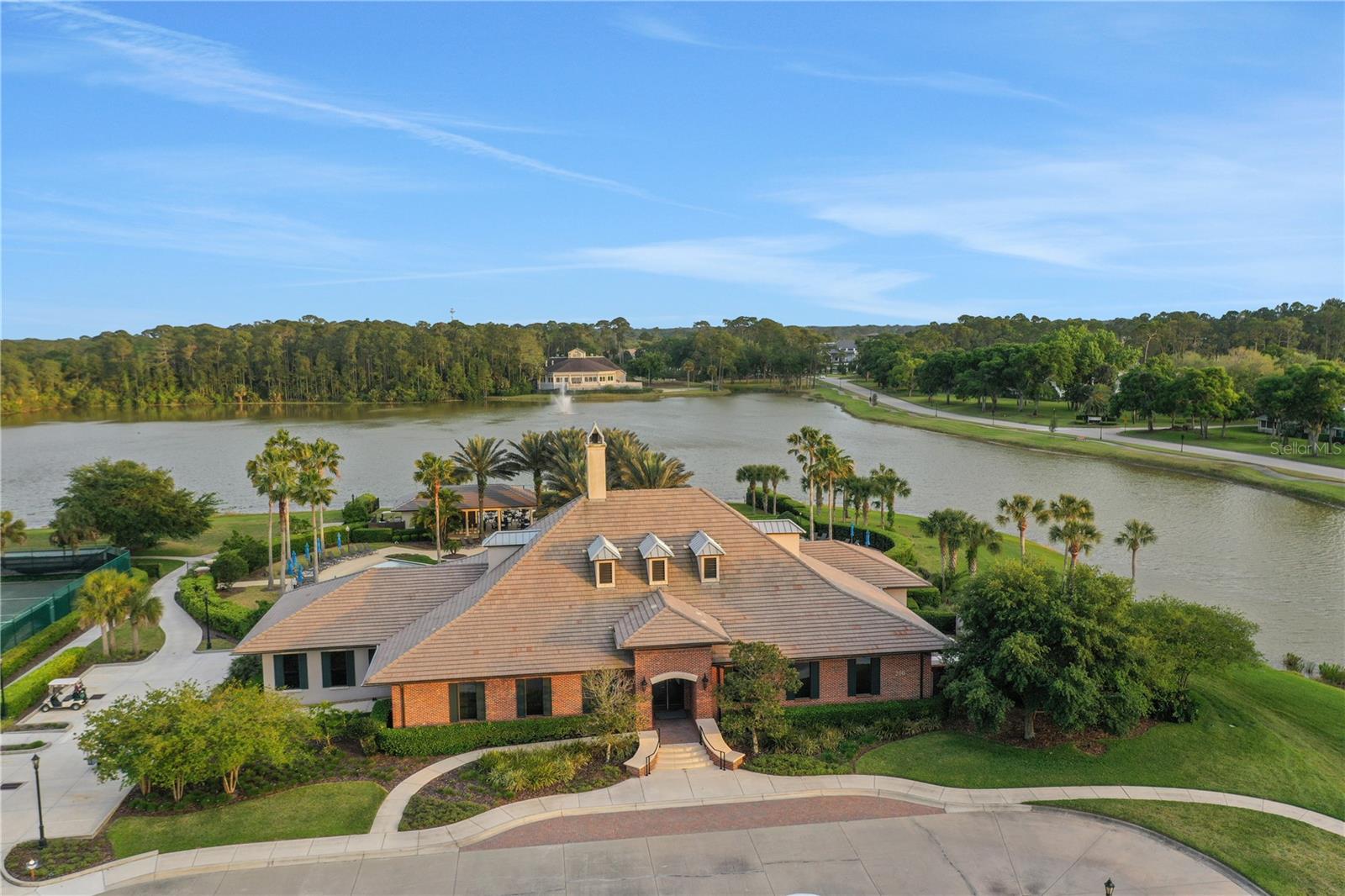 55 BAY POINTE DR, ORMOND BEACH, FL, 32174