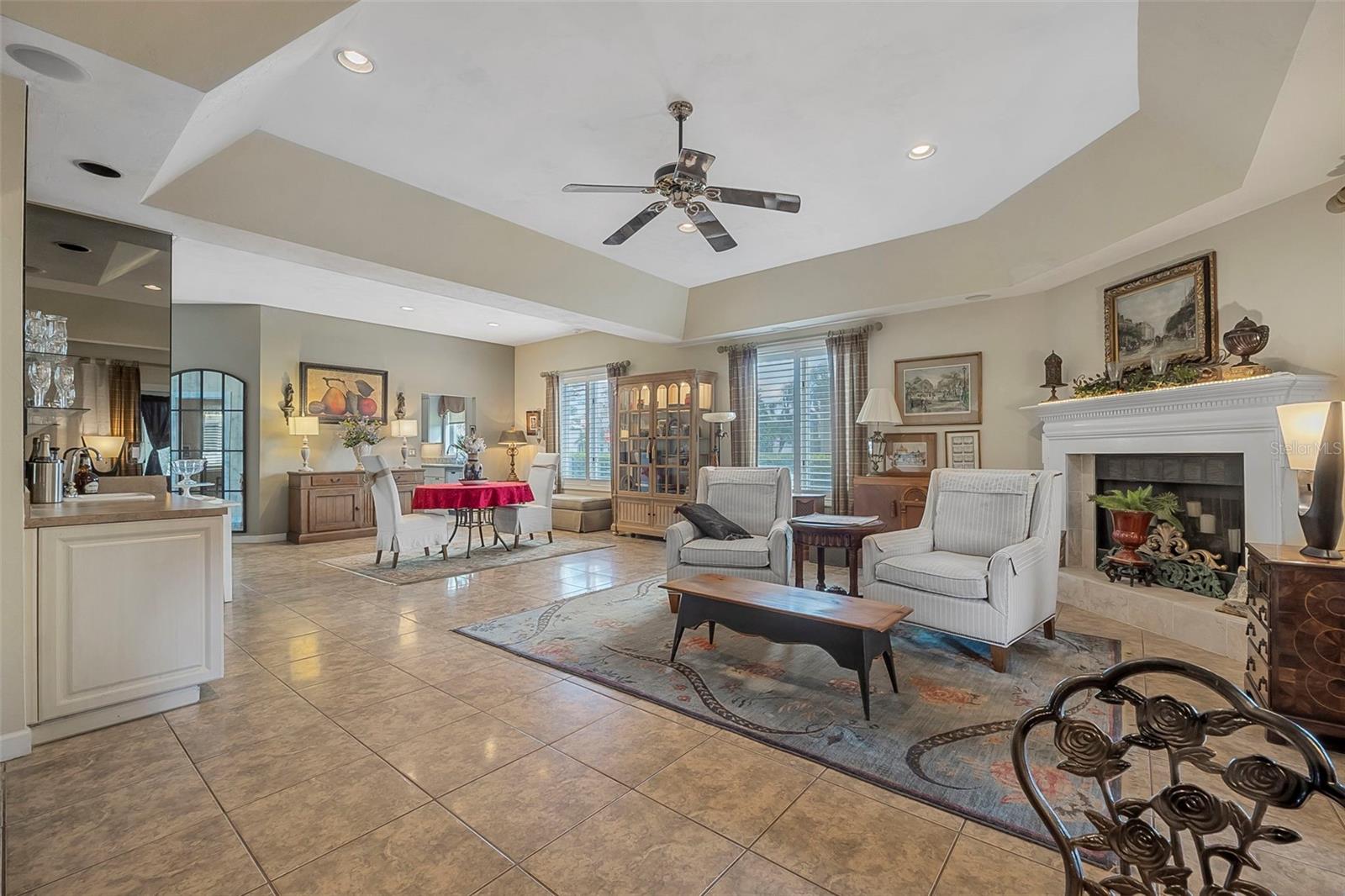 55 BAY POINTE DR, ORMOND BEACH, FL, 32174
