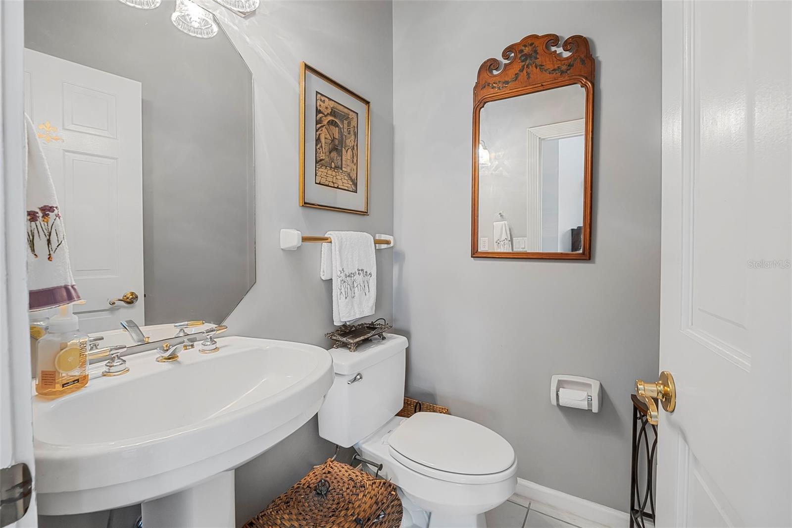 55 BAY POINTE DR, ORMOND BEACH, FL, 32174