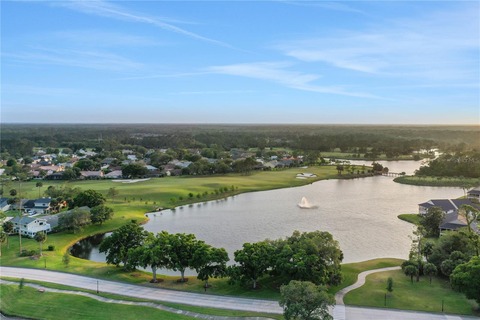 55 BAY POINTE DR, ORMOND BEACH, FL, 32174