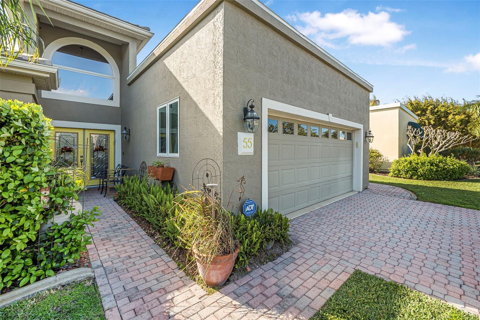 55 BAY POINTE DR, ORMOND BEACH, FL, 32174