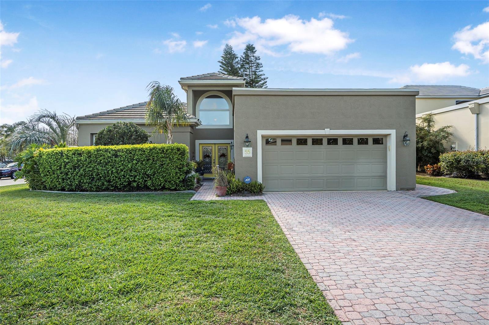 55 BAY POINTE DR, ORMOND BEACH, FL, 32174