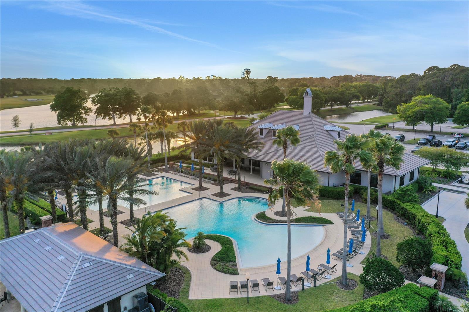 55 BAY POINTE DR, ORMOND BEACH, FL, 32174