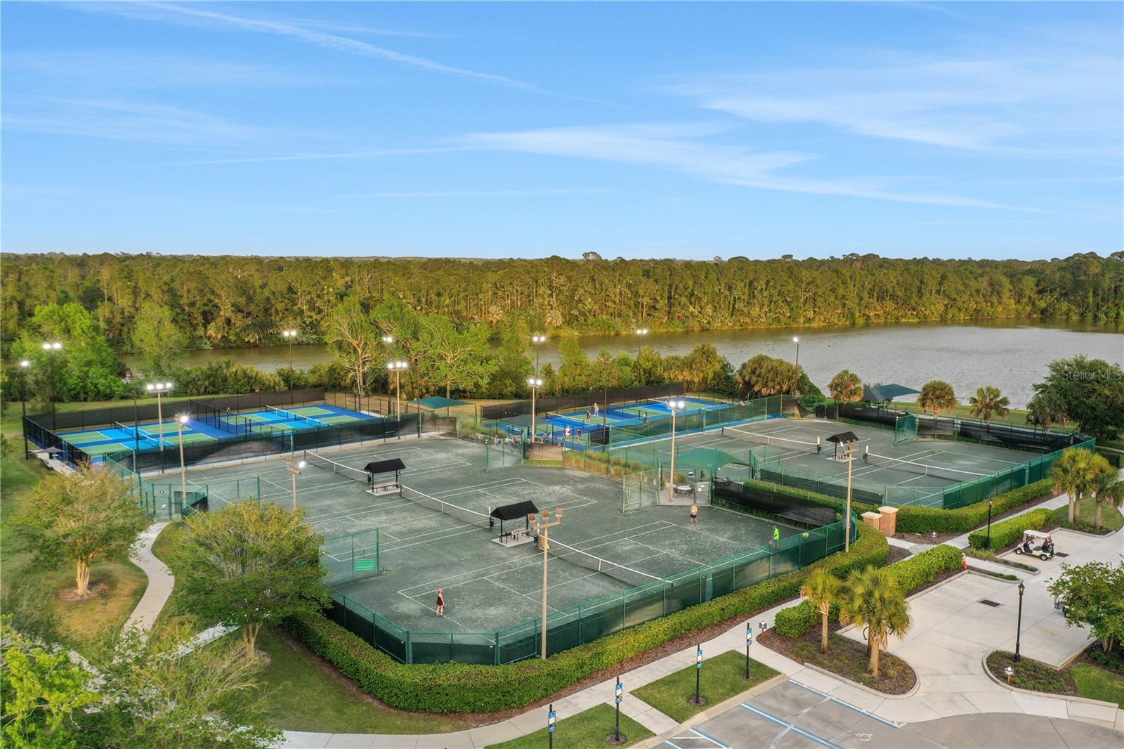 55 BAY POINTE DR, ORMOND BEACH, FL, 32174