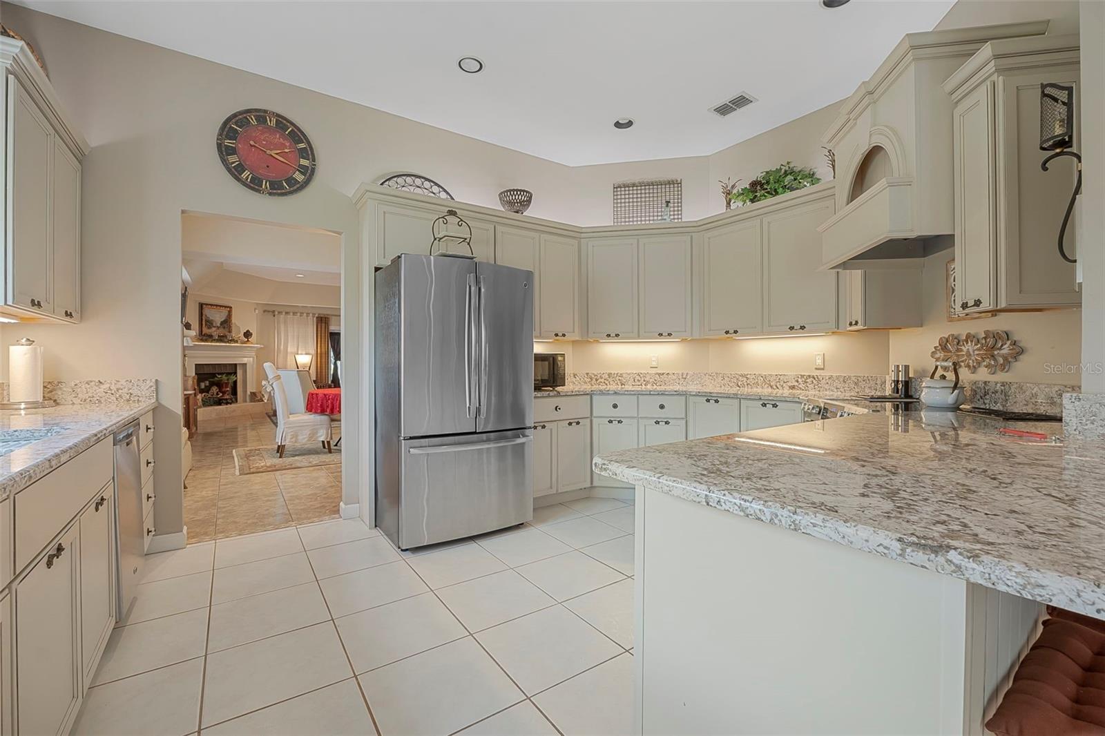 55 BAY POINTE DR, ORMOND BEACH, FL, 32174