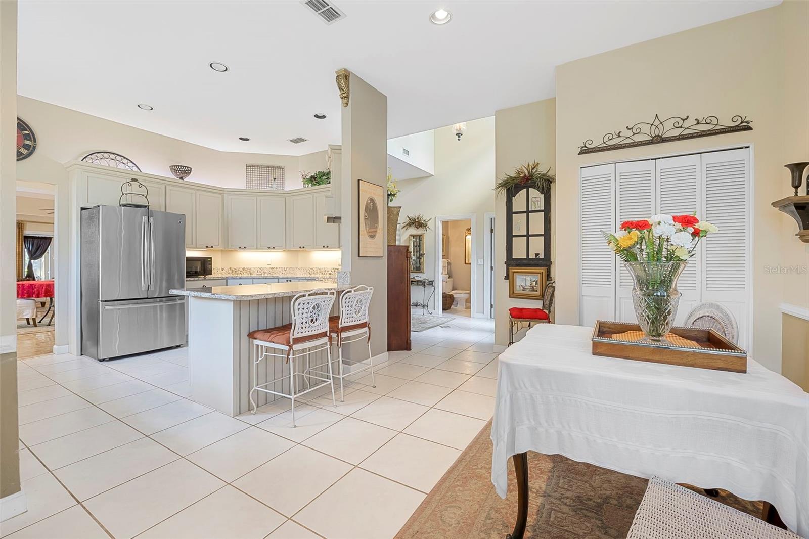 55 BAY POINTE DR, ORMOND BEACH, FL, 32174
