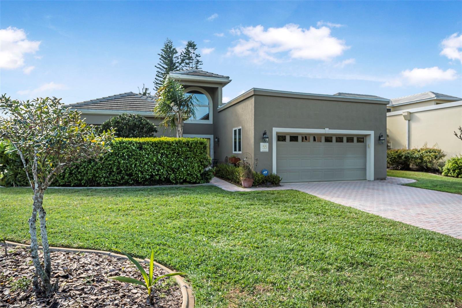 55 BAY POINTE DR, ORMOND BEACH, FL, 32174