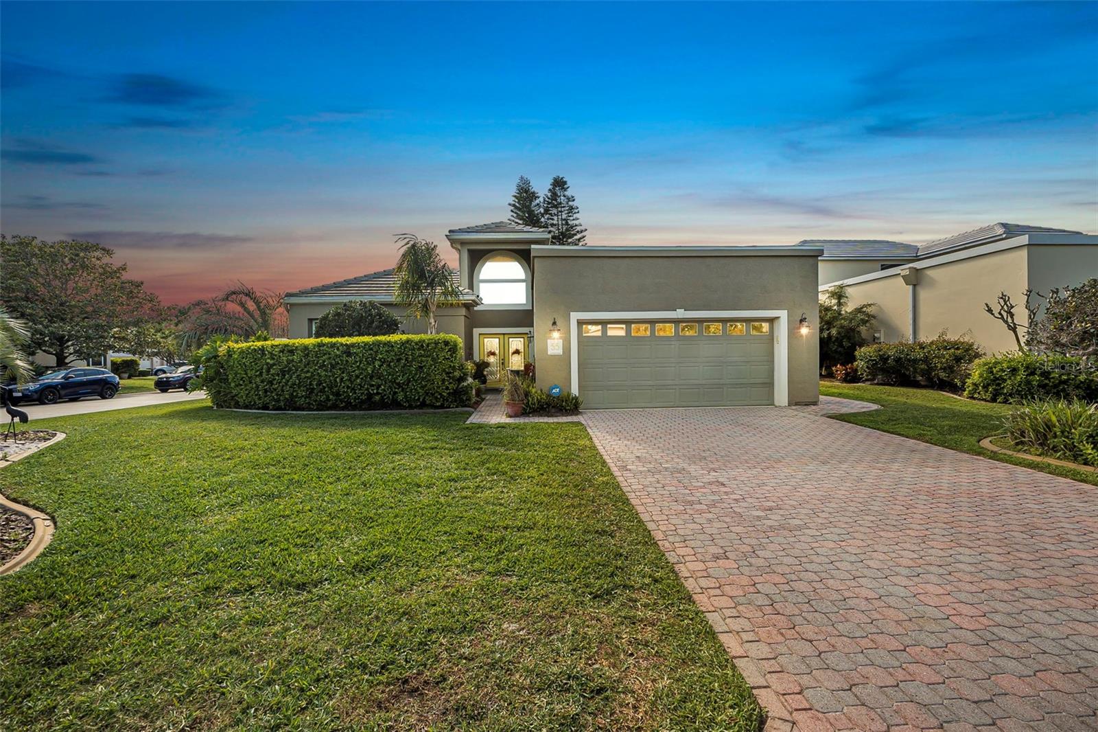 55 BAY POINTE DR, ORMOND BEACH, FL, 32174