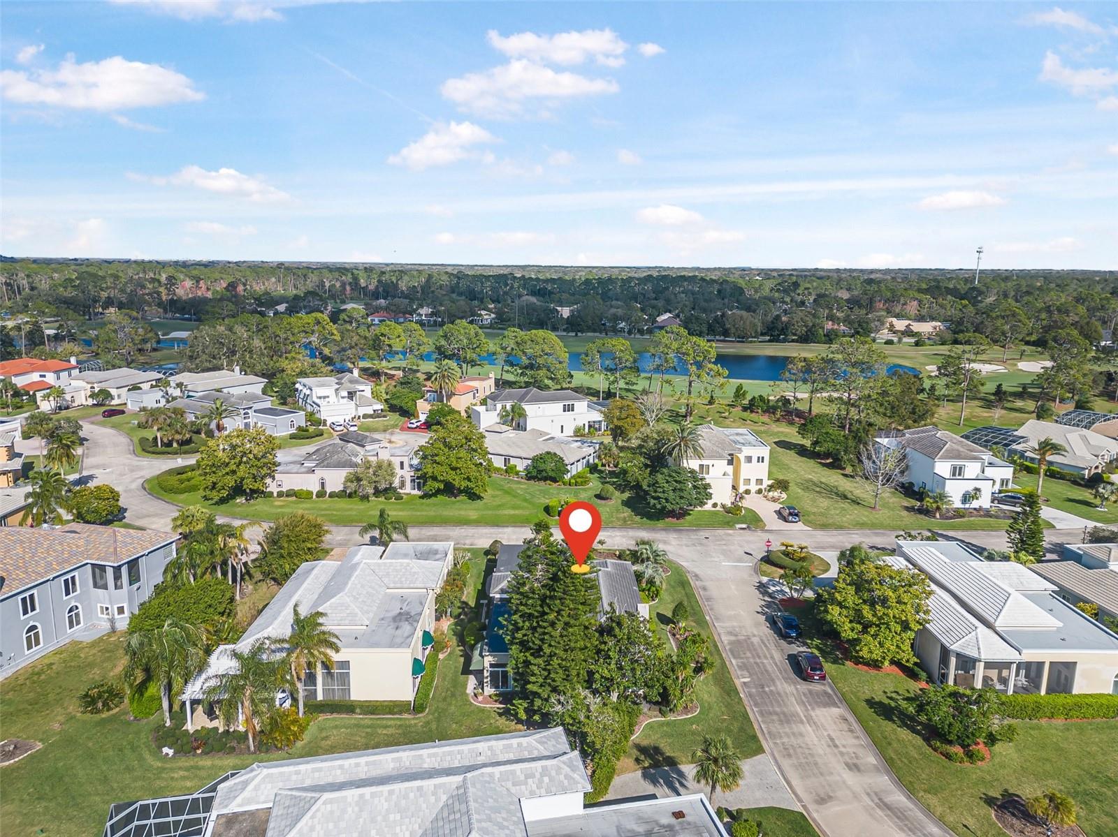 55 BAY POINTE DR, ORMOND BEACH, FL, 32174