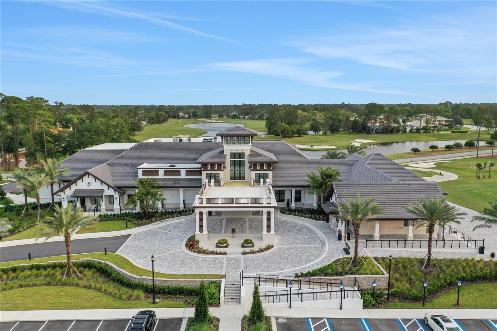 55 BAY POINTE DR, ORMOND BEACH, FL, 32174