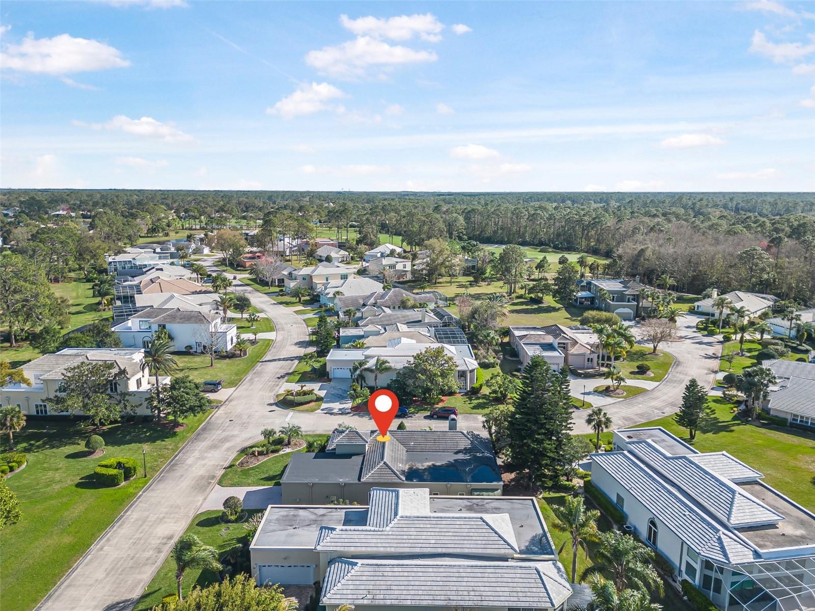55 BAY POINTE DR, ORMOND BEACH, FL, 32174