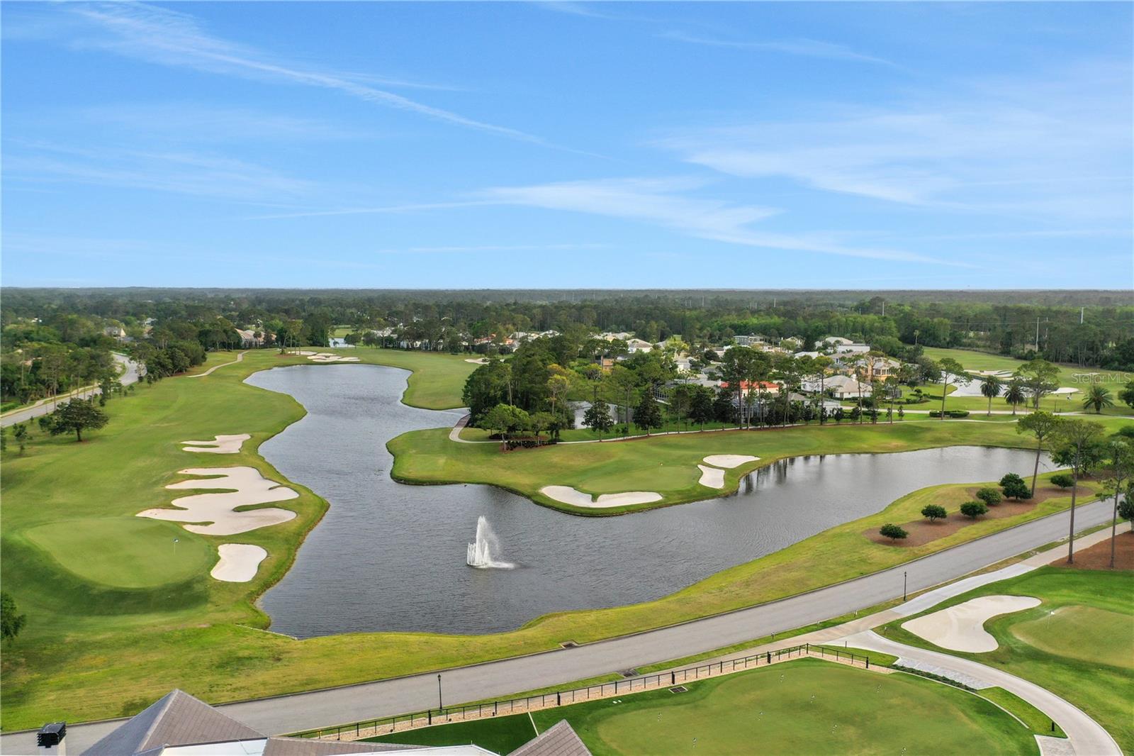 55 BAY POINTE DR, ORMOND BEACH, FL, 32174