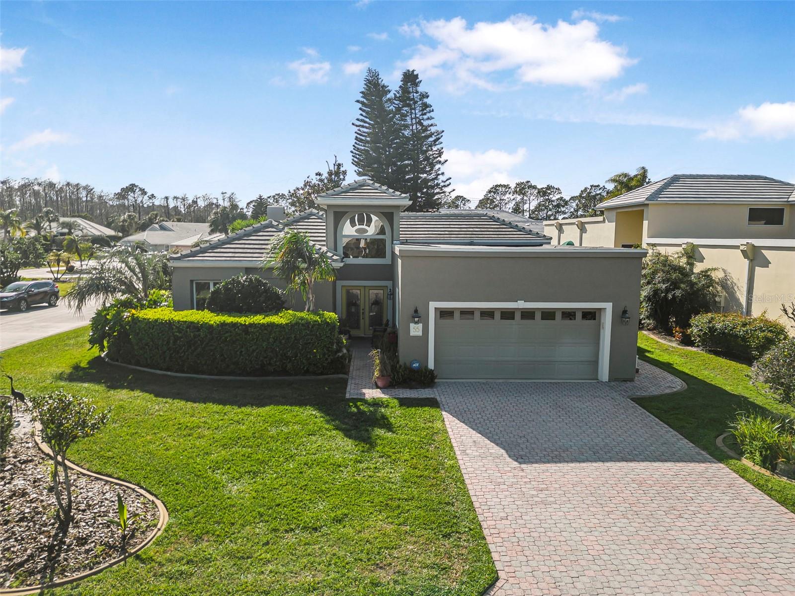 55 BAY POINTE DR, ORMOND BEACH, FL, 32174