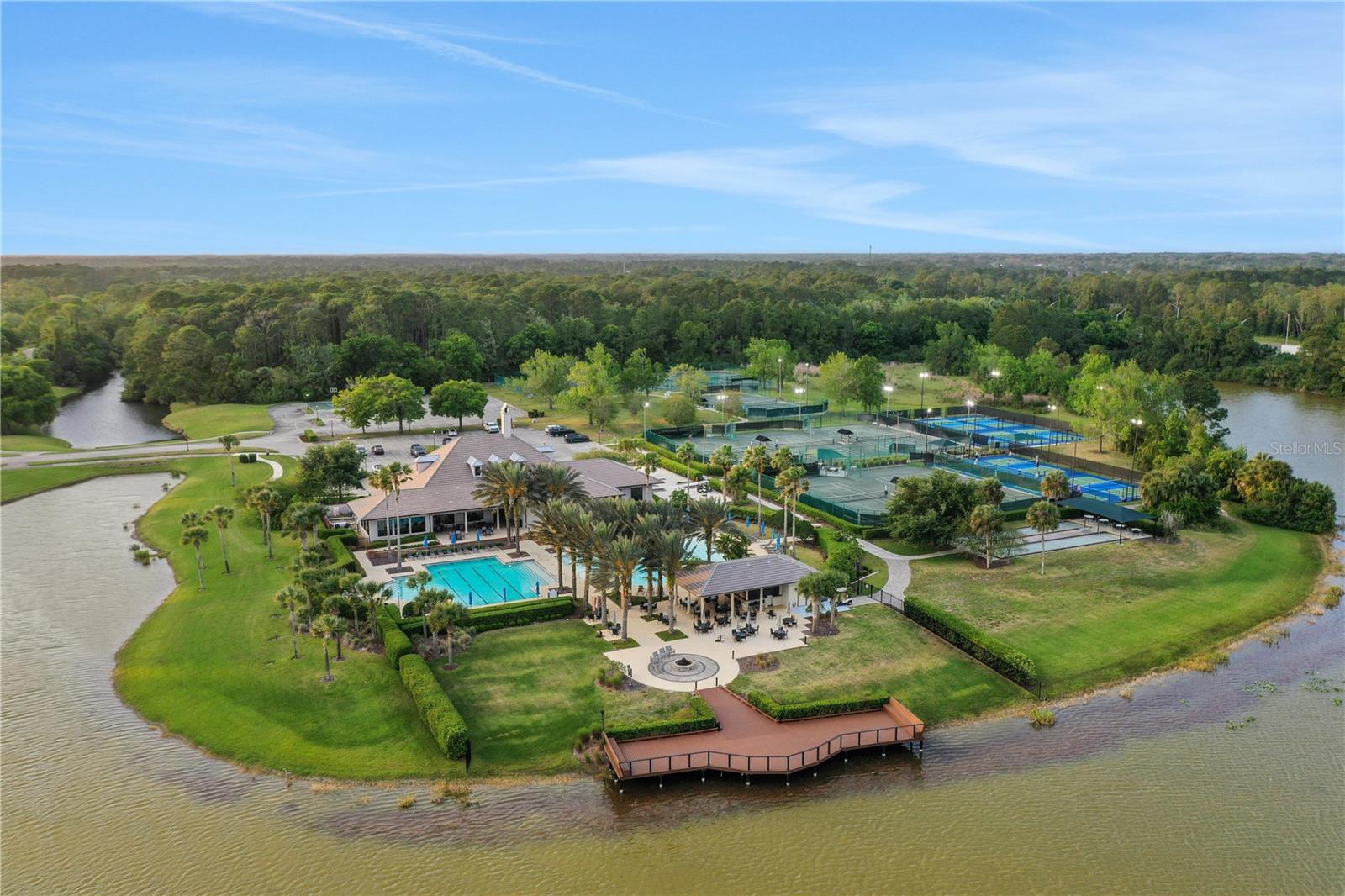 55 BAY POINTE DR, ORMOND BEACH, FL, 32174