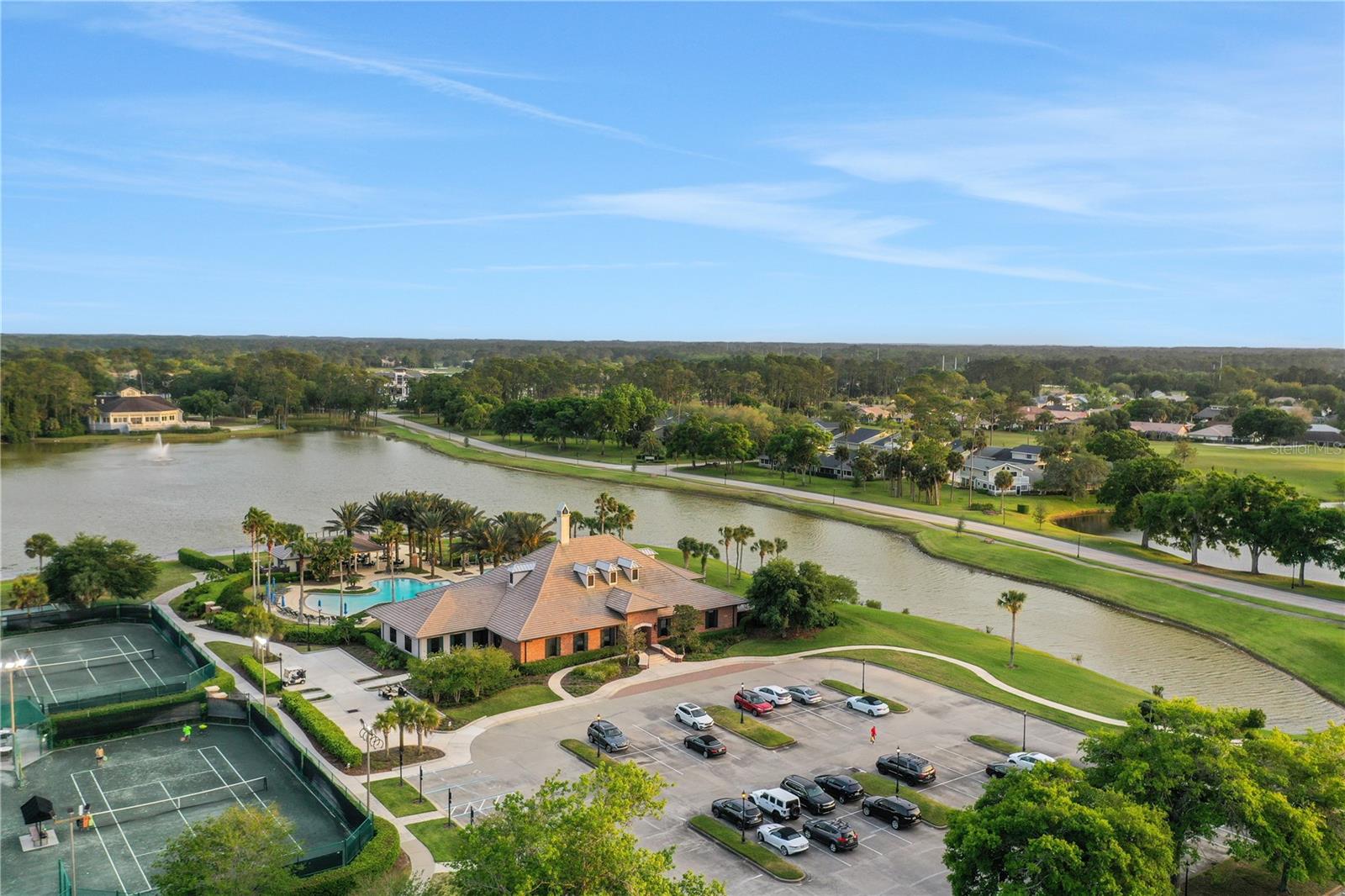 55 BAY POINTE DR, ORMOND BEACH, FL, 32174