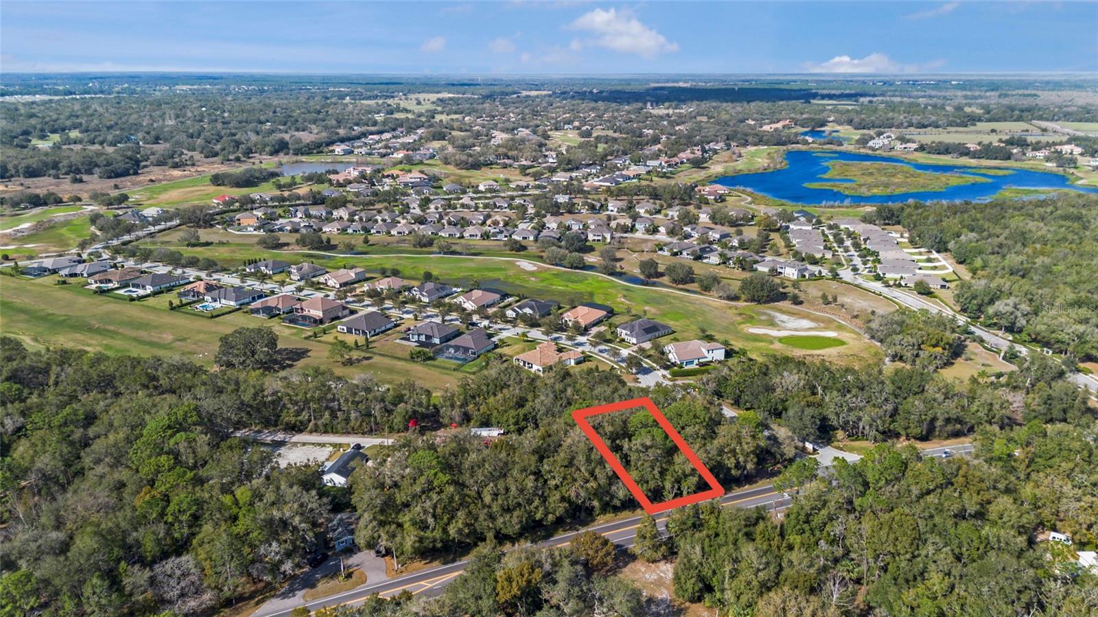 25841 STATE ROAD 46, SORRENTO, FL, 32776