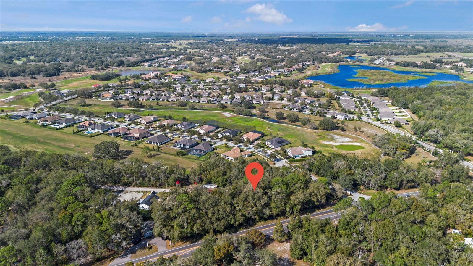25841 STATE ROAD 46, SORRENTO, FL, 32776