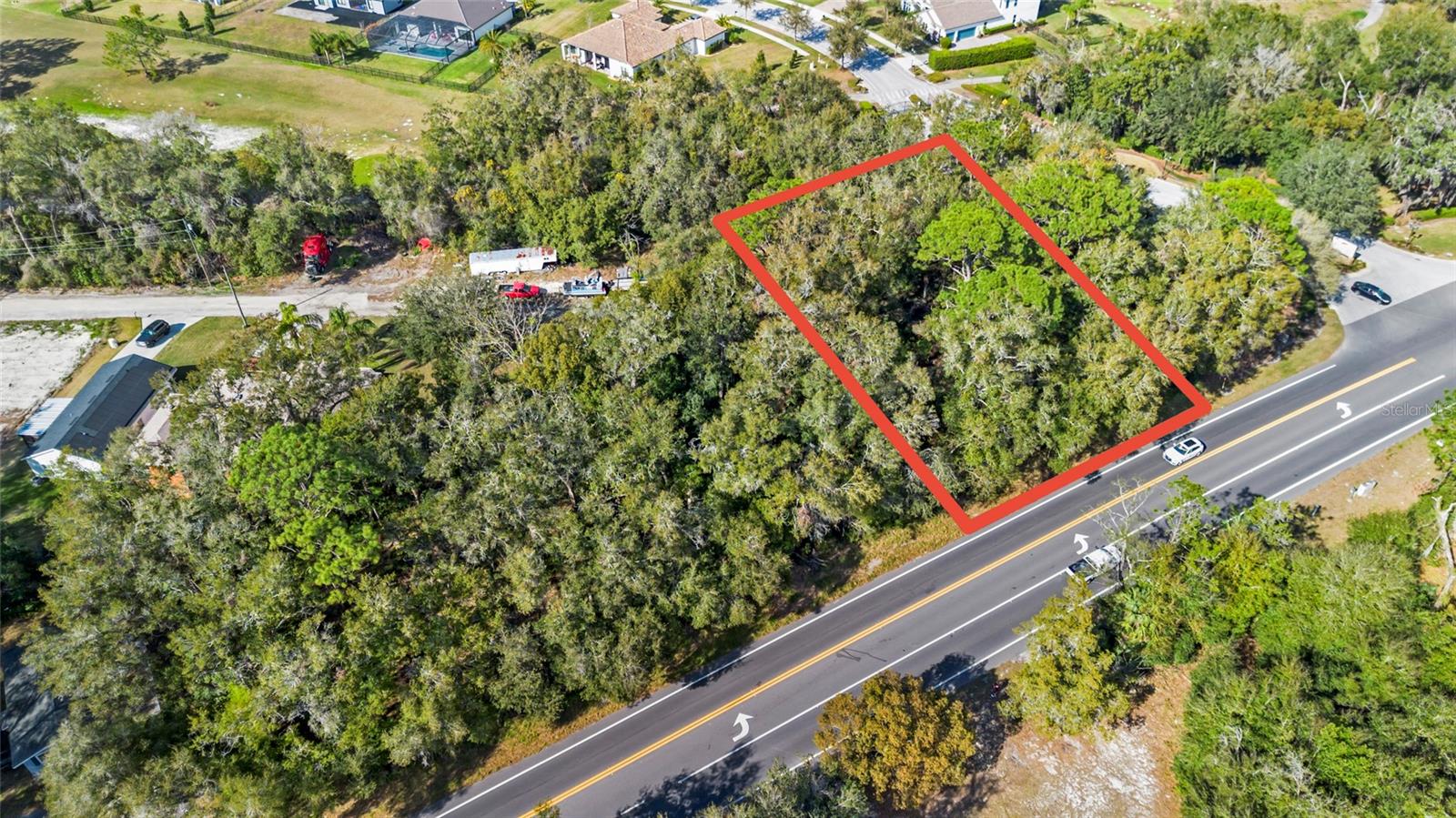 25841 STATE ROAD 46, SORRENTO, FL, 32776