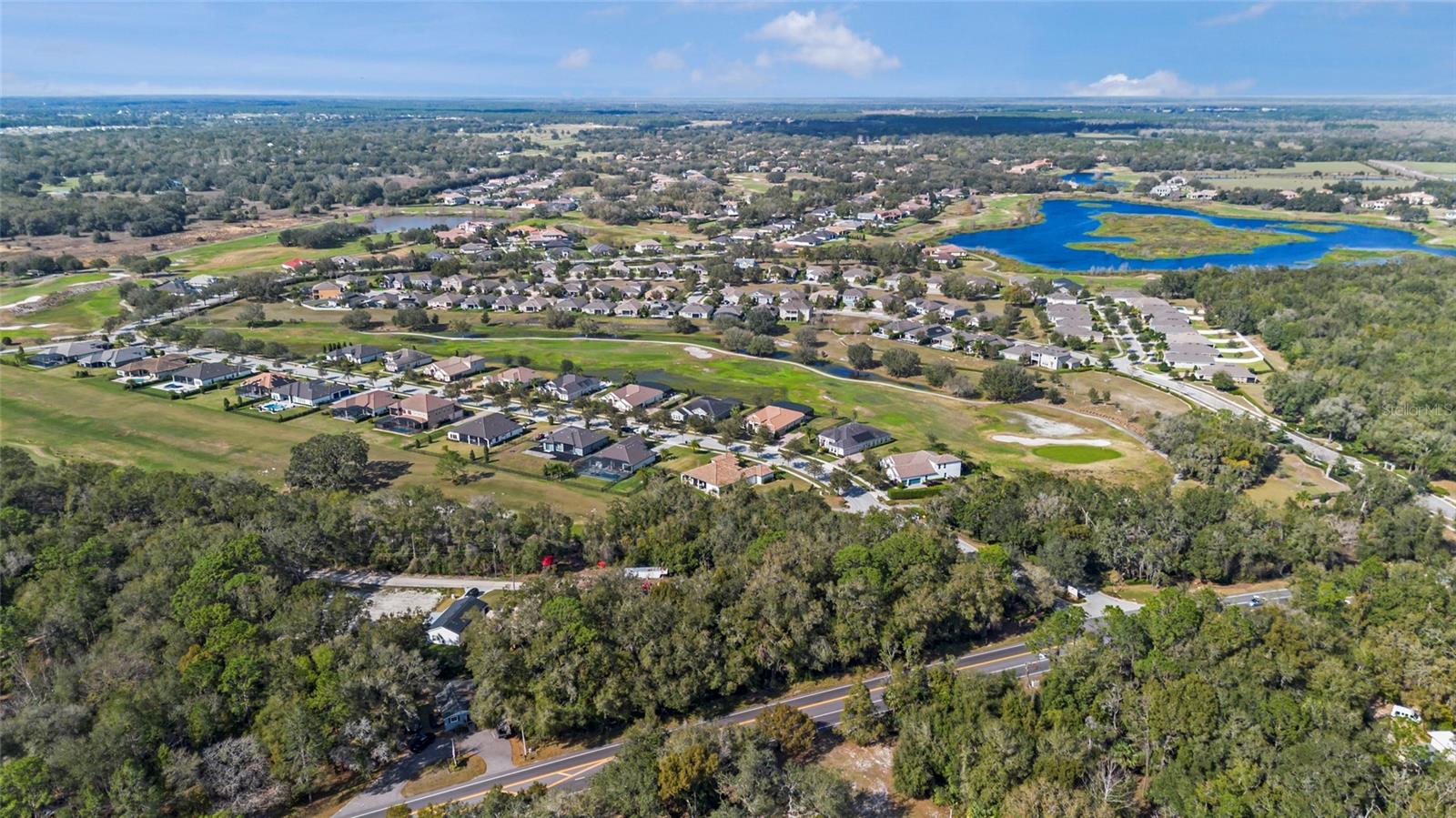 25841 STATE ROAD 46, SORRENTO, FL, 32776