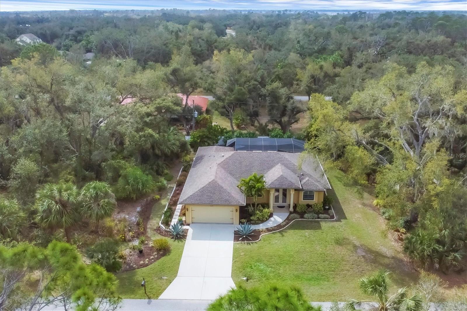 16229 EDILE AVE, PORT CHARLOTTE, FL, 33954