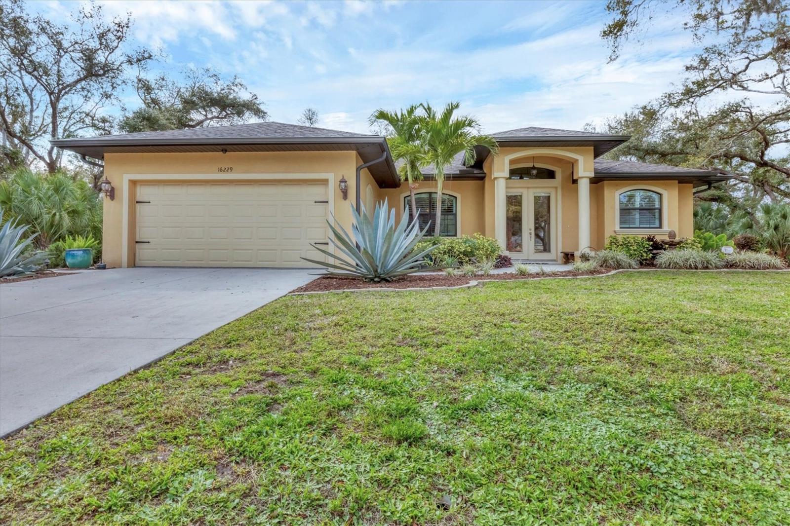 16229 EDILE AVE, PORT CHARLOTTE, FL, 33954