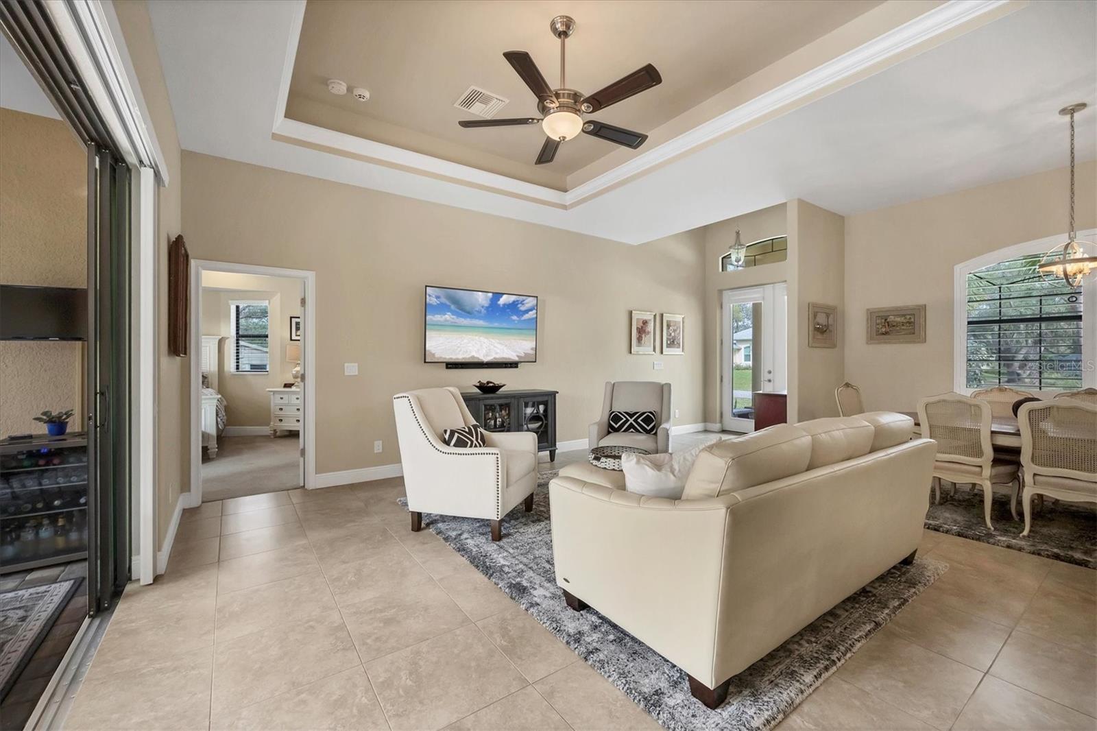 16229 EDILE AVE, PORT CHARLOTTE, FL, 33954