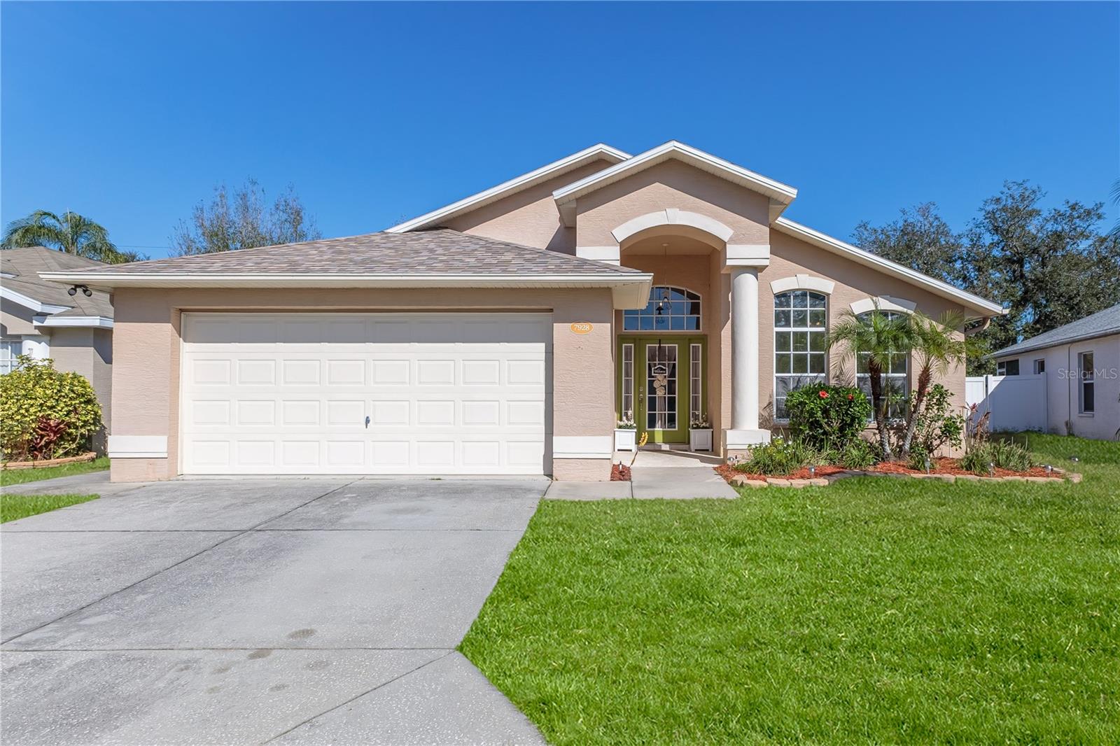 7928 FASHION LOOP, NEW PORT RICHEY, FL, 34654