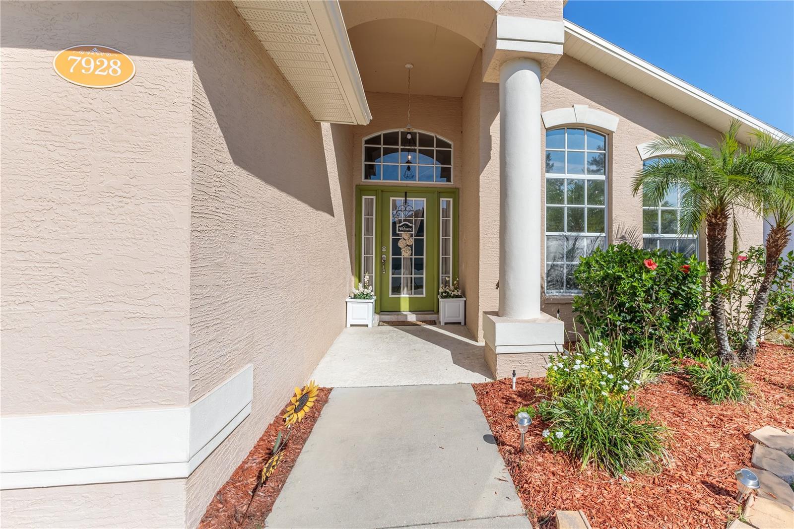 7928 FASHION LOOP, NEW PORT RICHEY, FL, 34654