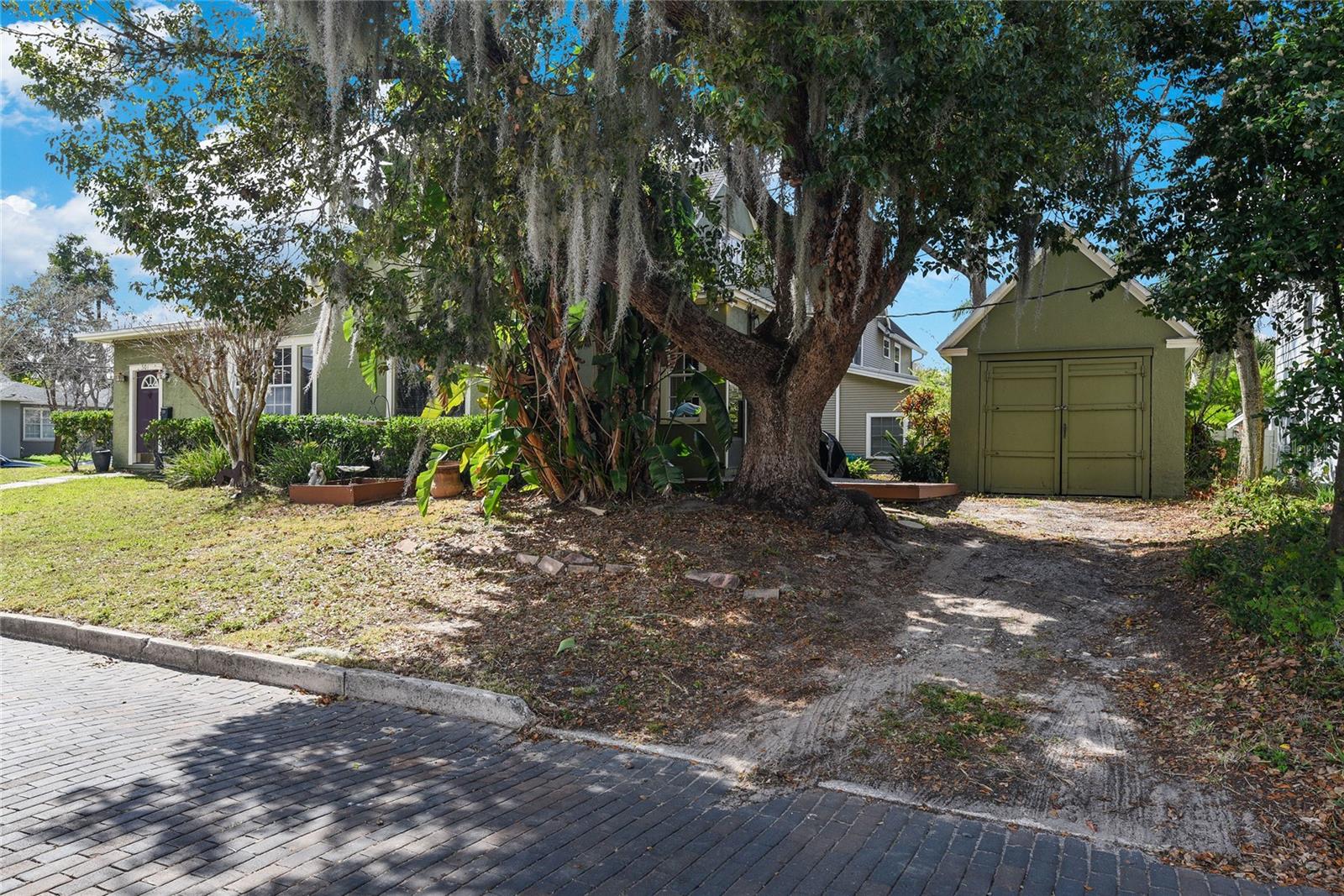 501 SHERIDAN BLVD, ORLANDO, FL, 32804