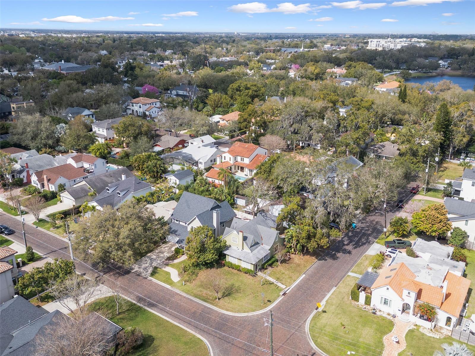 501 SHERIDAN BLVD, ORLANDO, FL, 32804