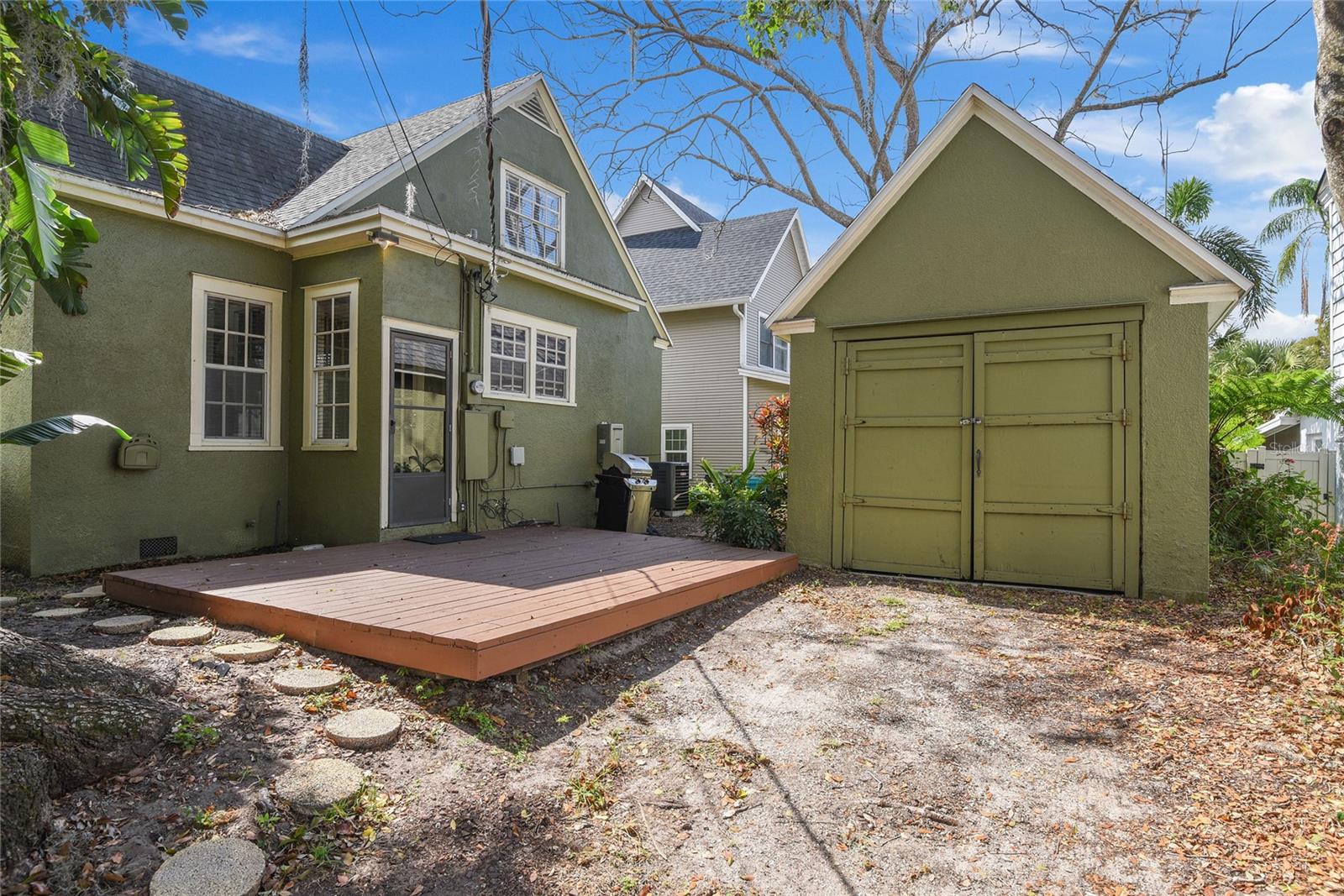 501 SHERIDAN BLVD, ORLANDO, FL, 32804