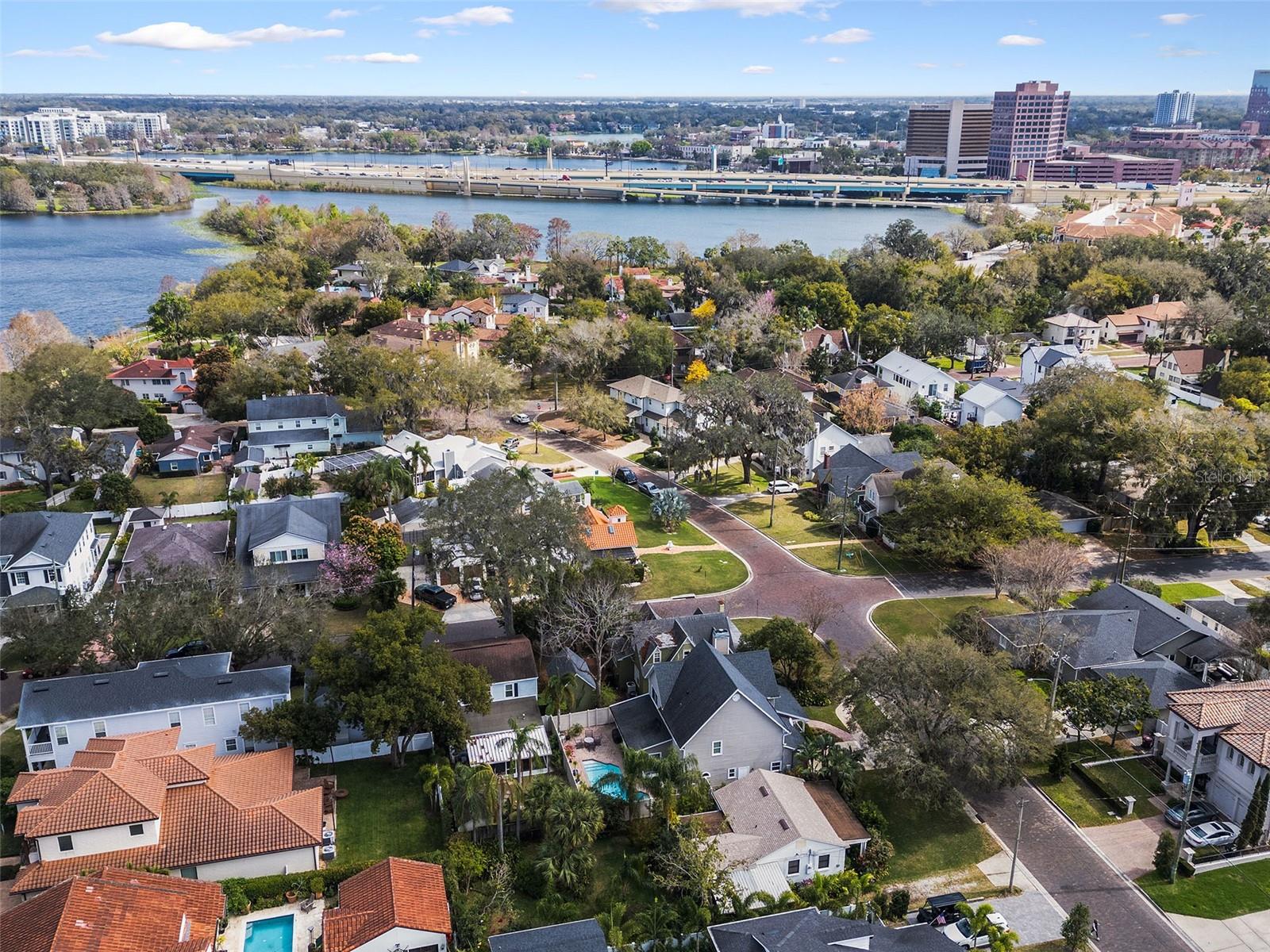 501 SHERIDAN BLVD, ORLANDO, FL, 32804