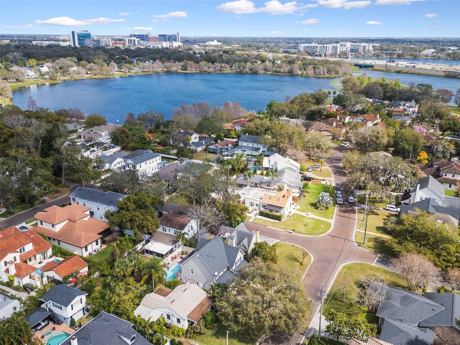 501 SHERIDAN BLVD, ORLANDO, FL, 32804