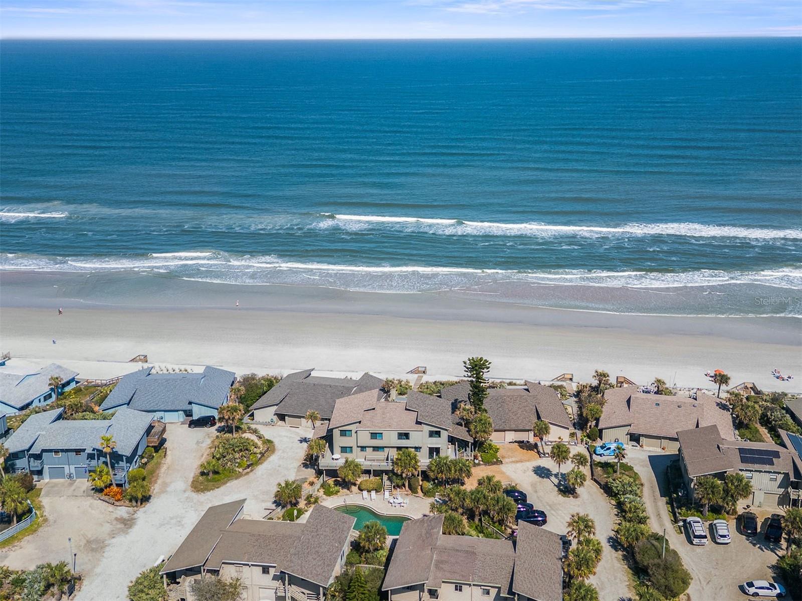 4325 S ATLANTIC AVE #C10, NEW SMYRNA BEACH, FL, 32169
