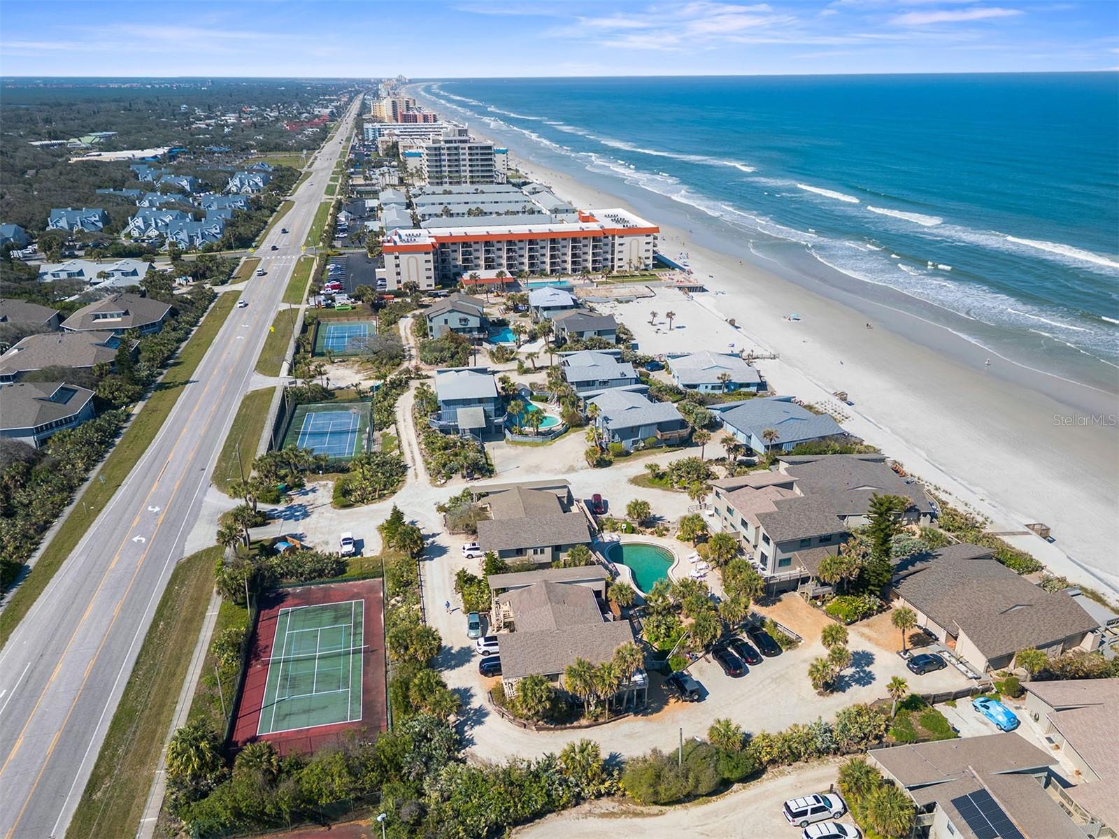 4325 S ATLANTIC AVE #C10, NEW SMYRNA BEACH, FL, 32169