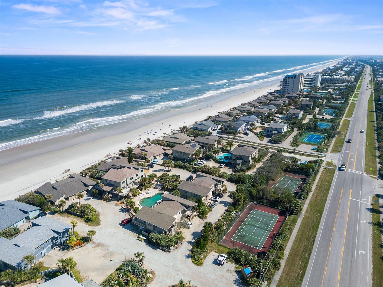 4325 S ATLANTIC AVE #C10, NEW SMYRNA BEACH, FL, 32169